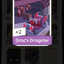 Drac's Dragster — item image