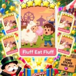 Fluff Eat Fluff — item image