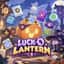 Luck-O-Lantern — item image