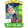 Tinfoil Hats — item image