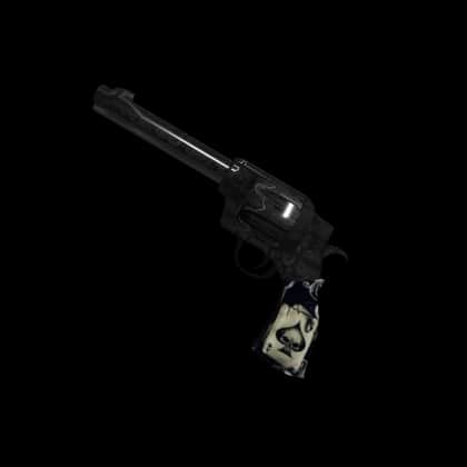 Ace Gun — item image