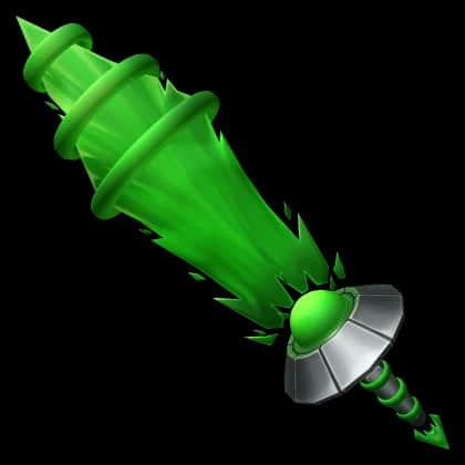 Alienbeam — item image