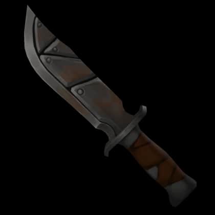 Apocalypse (Knife) — item image