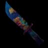 Aquarium (Knife) — item image