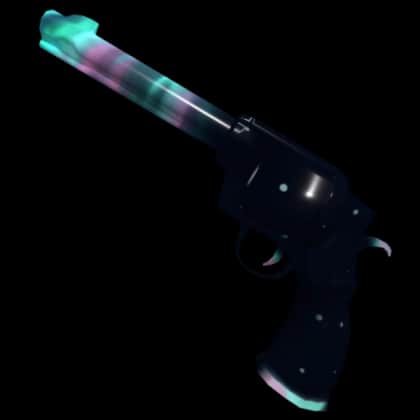 Aurora Gun — item image