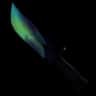Aurora Knife (2019) — item image