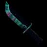 Aurora Knife (2021) — item image