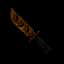 Bats Knife (2018) — item image