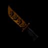 Bats Knife (2018) — item image