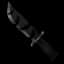 Bats Knife (2020) — item image