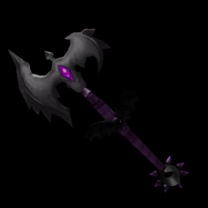 BattleAxe II — item image