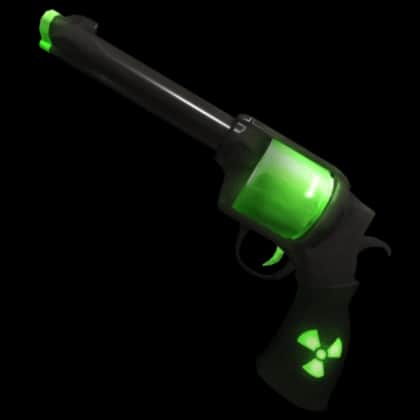 Biogun — item image
