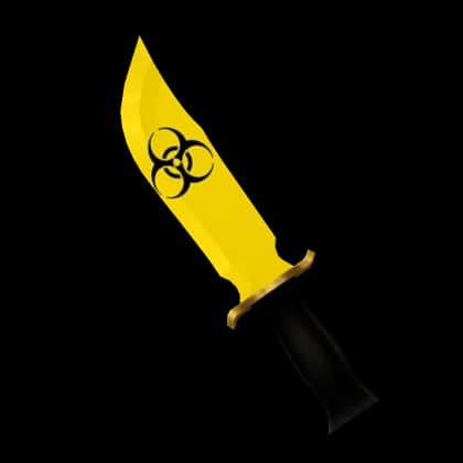 Biohazard — item image