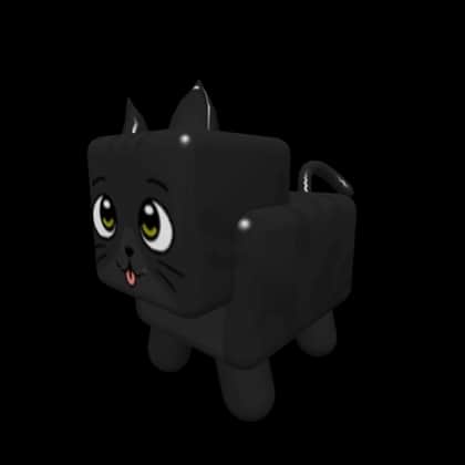 Black Cat — item image