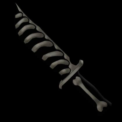 Bones (2020) — item image