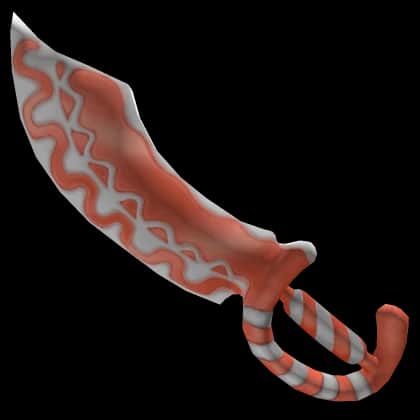 Bronze Gingerscythe — item image