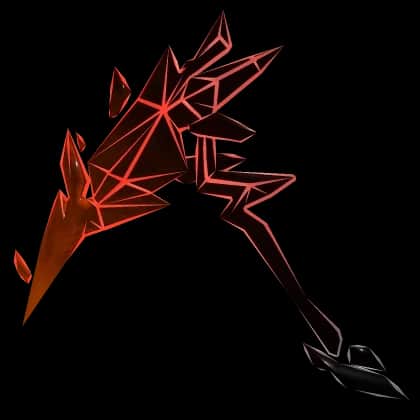 Bronze Synthwave — item image