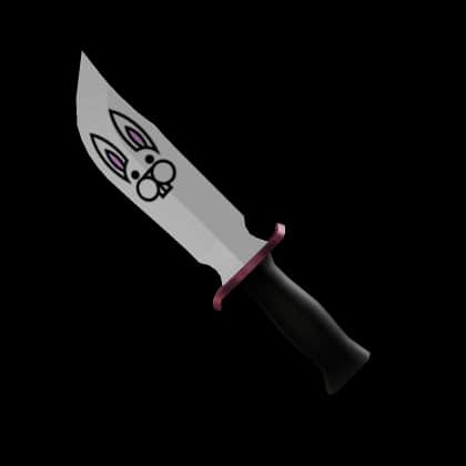 Bunny — item image