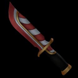 Candied (Knife) — item image