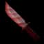 Candy Swirl (Knife) — item image