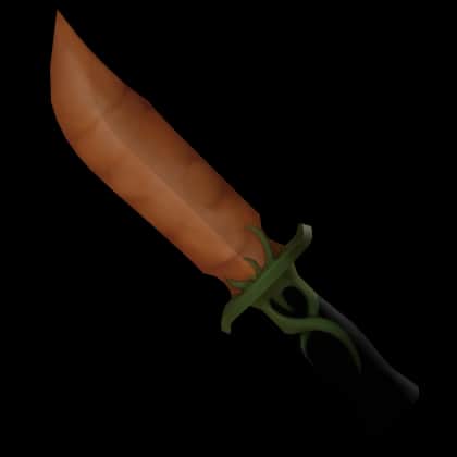 Carrot (2023) — item image