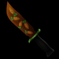 Carrot Knife (2024) — item image