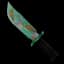 Carrots (Knife) — item image