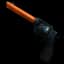 Carved Gun — item image