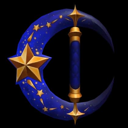 Celestial — item image