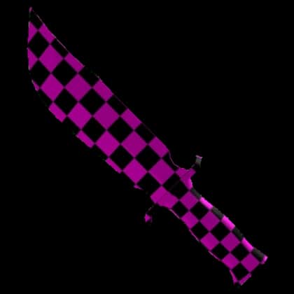 Checkers — item image