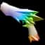 Chroma Blizzard Gun — item image