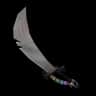 Chroma Boneblade — item image