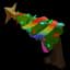 Chroma Evergun — item image