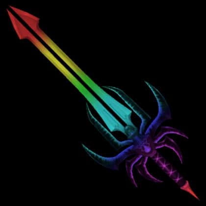 Chroma Fang — item image