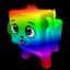Chroma Fire Dog — item image