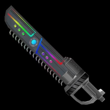 Chroma Saw — item image
