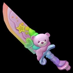 Chroma Sweet — item image