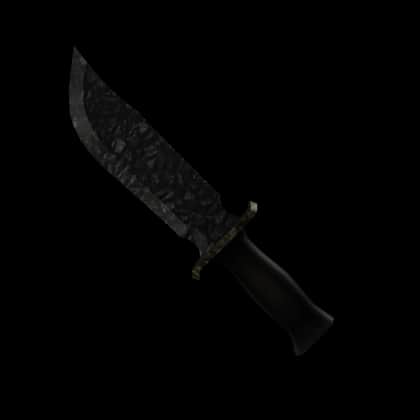 Coal Knife (2018) — item image