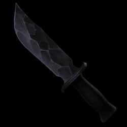 Coal Knife (2022) — item image
