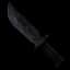 Coal Knife (2022) — item image