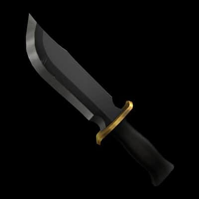 Common Weapons — item image