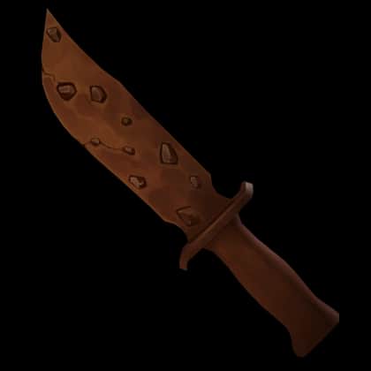 Cookie (Knife) — item image