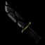 Cracks (Knife) — item image