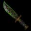 Cursed Knife (2024) — item image