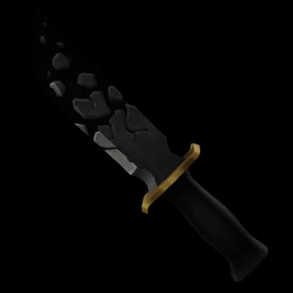 Darkness (Knife) — item image