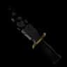 Darkness (Knife) — item image