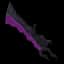 Elderwood Blade — item image