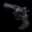 Elderwood Revolver — item image