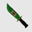 Elf Knife — item image