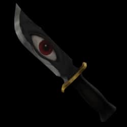 Eyeball (Knife) — item image